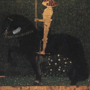 (3) - Gustav Klimt, reproducere canvas